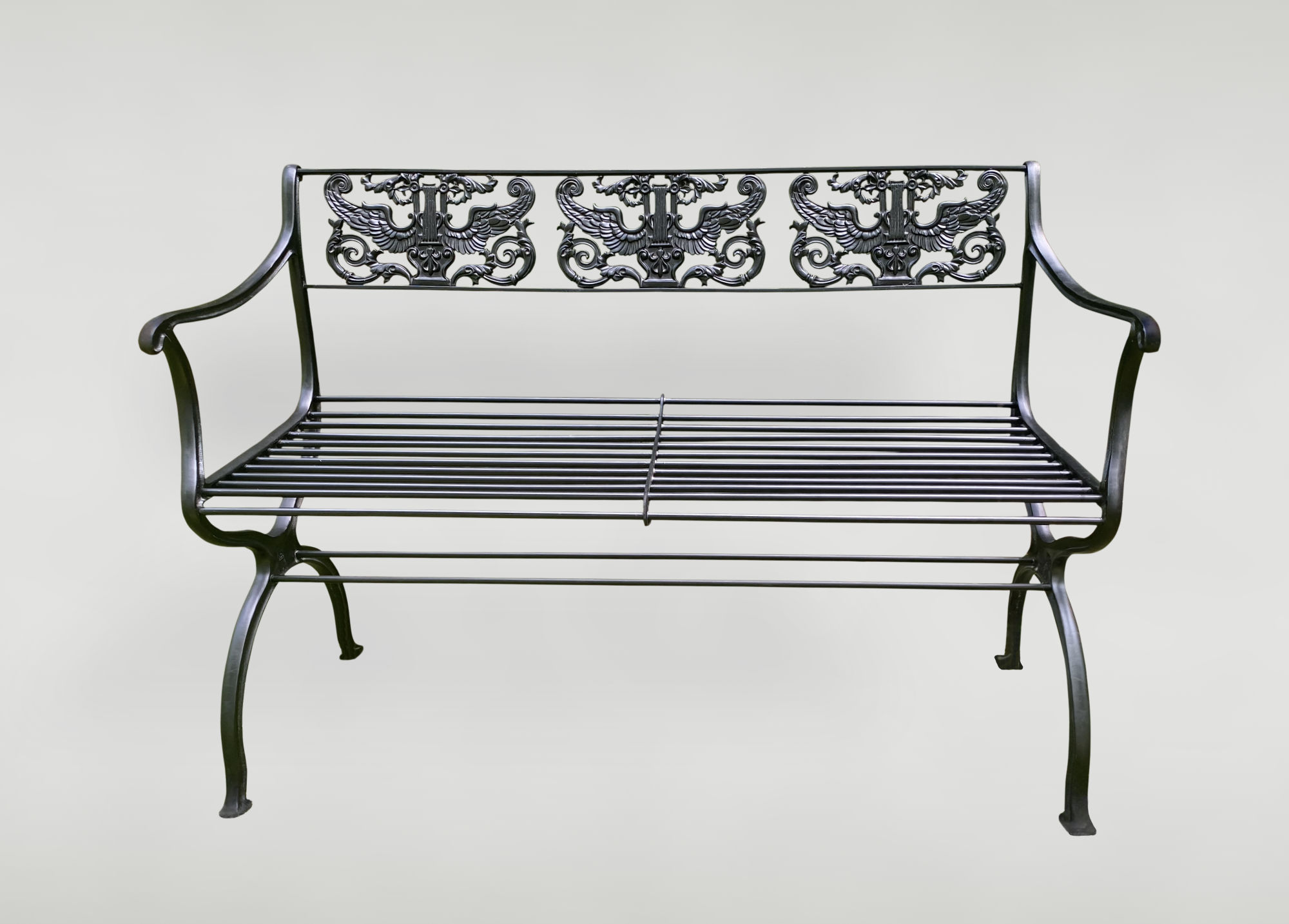 Gartenbank - Schinkel - Classic